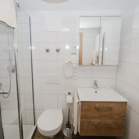 Cityhotel 3* Donauwörth