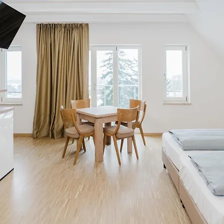 Szálloda Cityhotel 3*