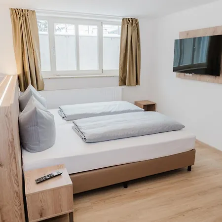 Cityhotel Szálloda 3*