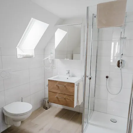 Cityhotel 3* Donauwörth