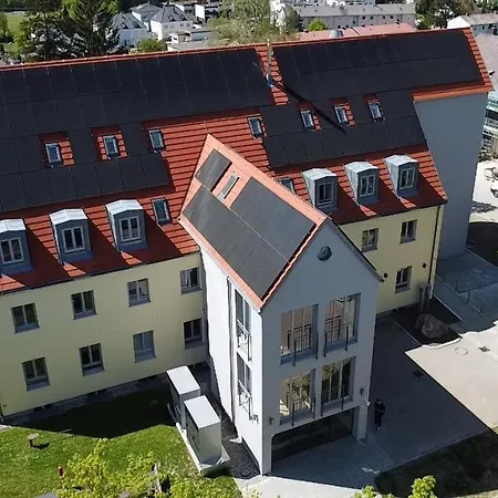 Cityhotel Donauwörth