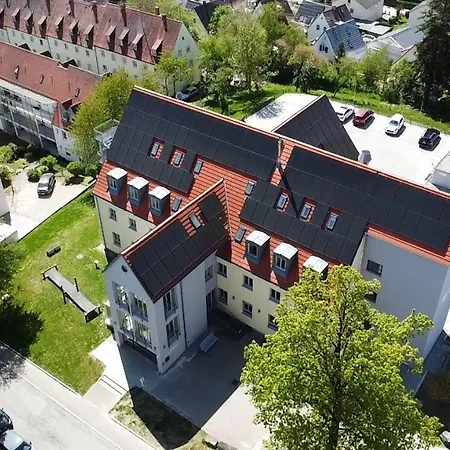 Cityhotel Donauwörth