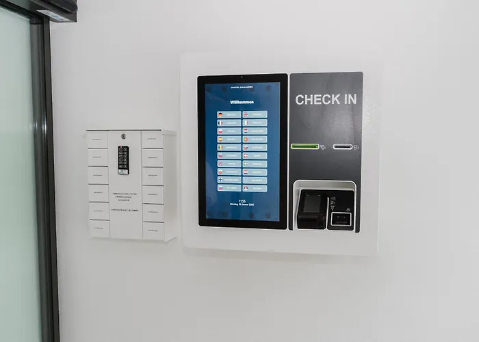 Cityhotel 3* Donauwörth