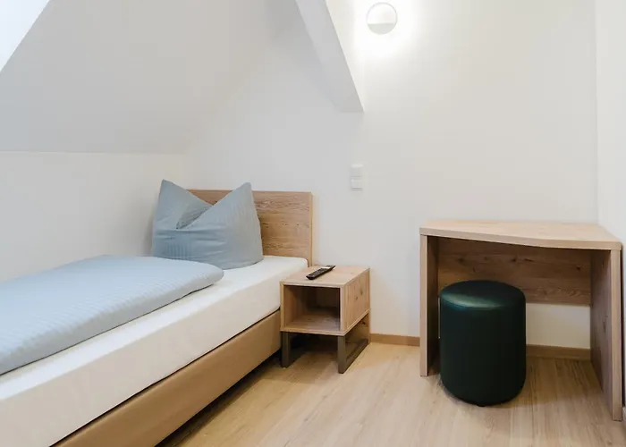 Cityhotel Hotel
