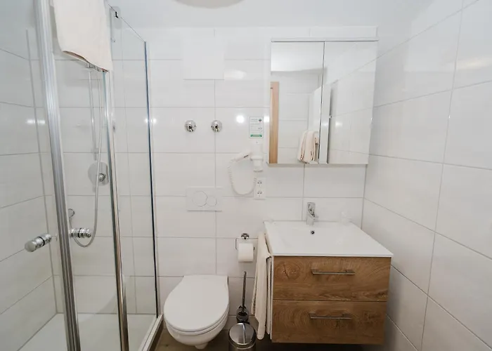 Cityhotel 3* Donauwörth