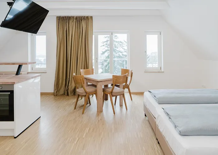 Hotel Cityhotel 3*