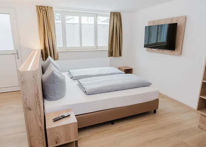 Cityhotel Hotel 3*
