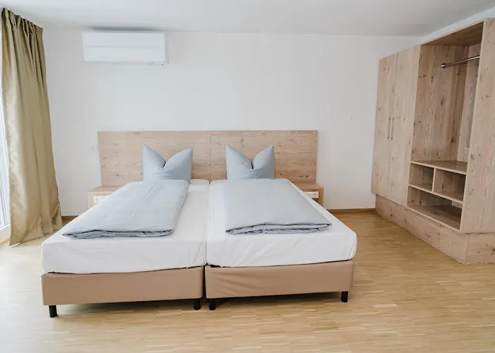 Hotel Cityhotel Donauwörth