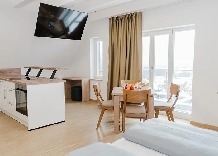 Cityhotel Donauwörth