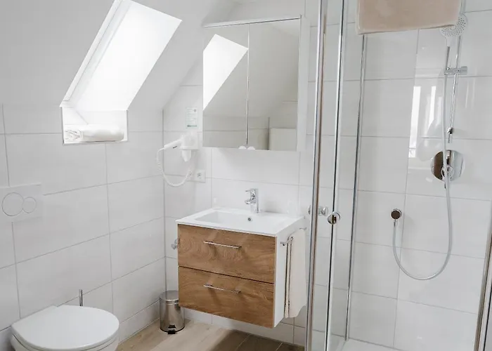 Cityhotel 3* Donauwörth