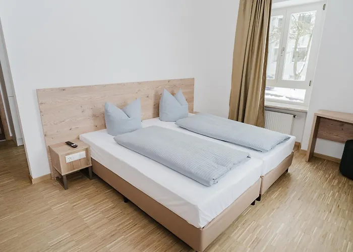 Hotel Cityhotel 3*