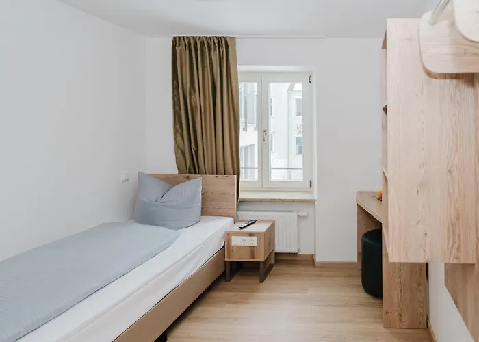 Hotel Cityhotel 3*