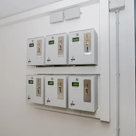 Cityhotel Отель Донаувёрт