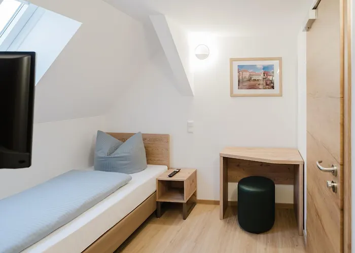 Cityhotel Hotell