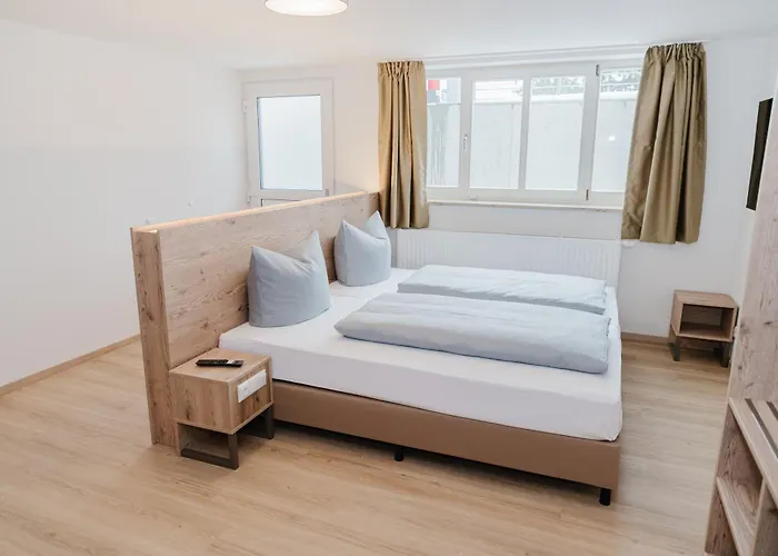 Cityhotel Donauwörth