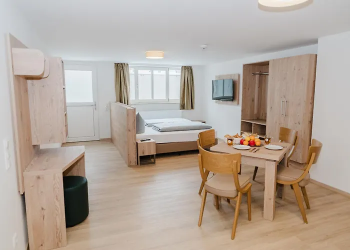Cityhotel 3* Donauwörth